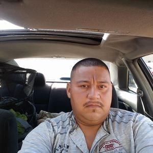 Meet your Posher, Armando